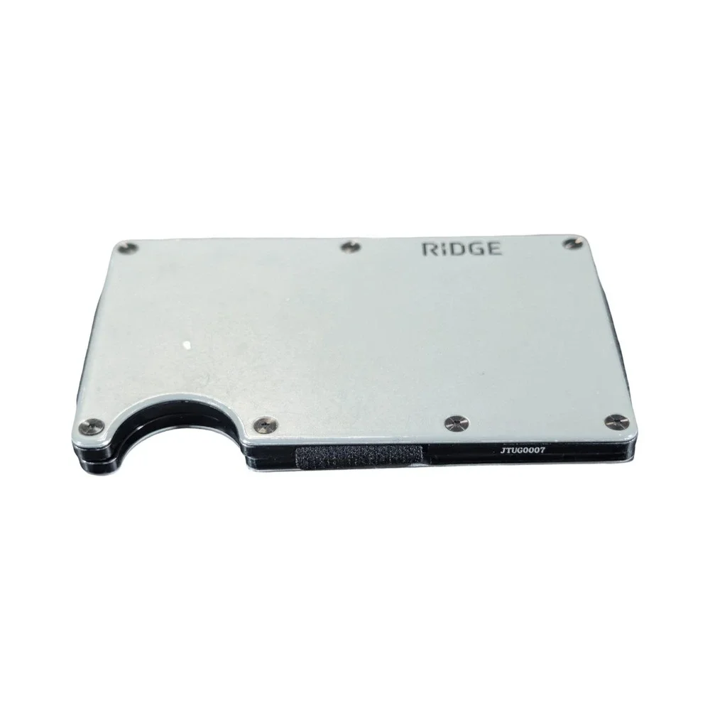 Ridge **in pictures